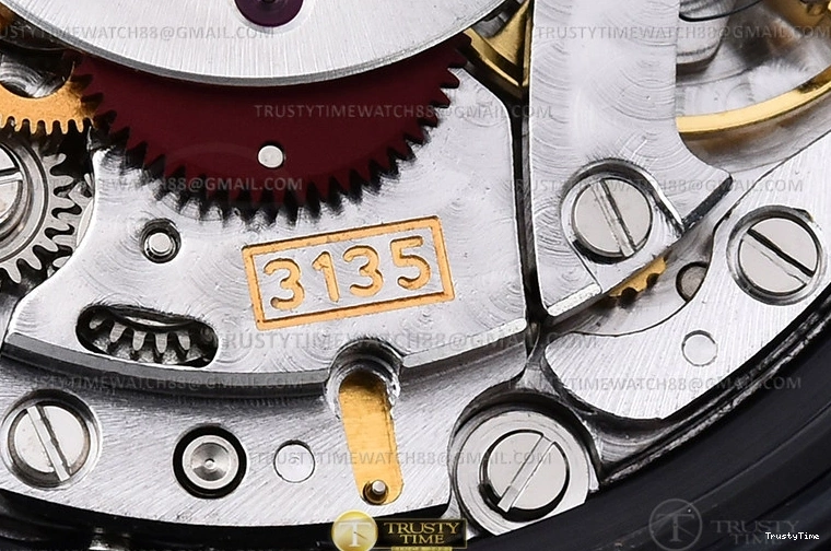 0725 ROLSUB0425A – Blaken Sub 116610LV PVD SS Black V6F V2 VS Cozy 1051